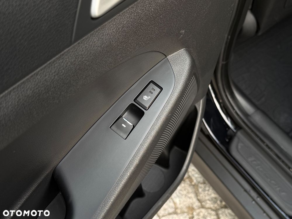 Hyundai Tucson 1.6 GDi 4WD DCT Premium - 25