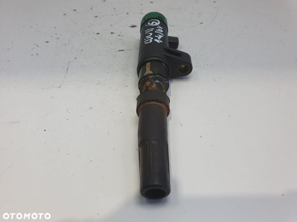 CEWKA ZAPŁONOWA Renault Clio II 1.4 16V 21603121-9 VALEO - 11