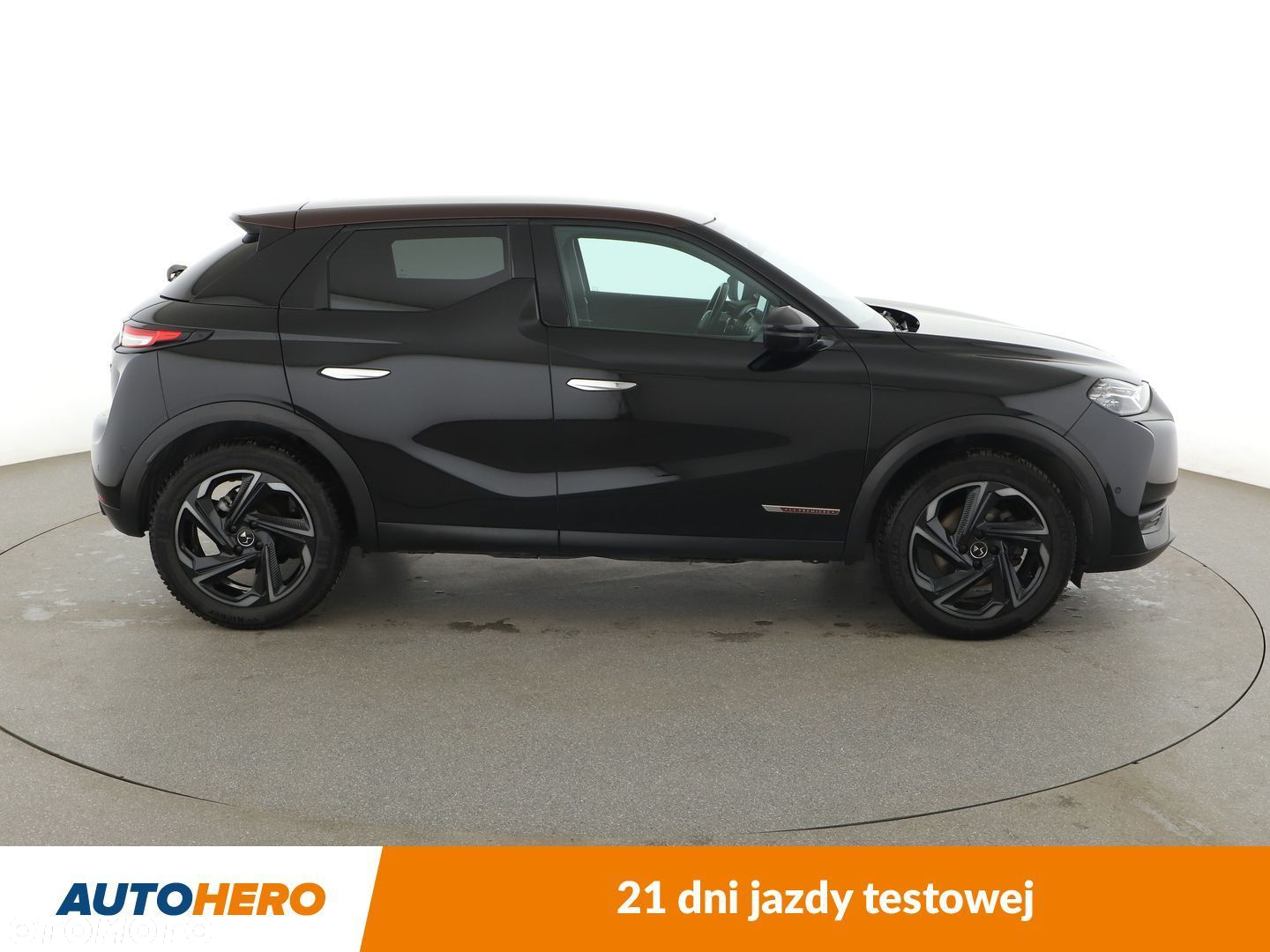 DS Automobiles DS 3 Crossback - 7