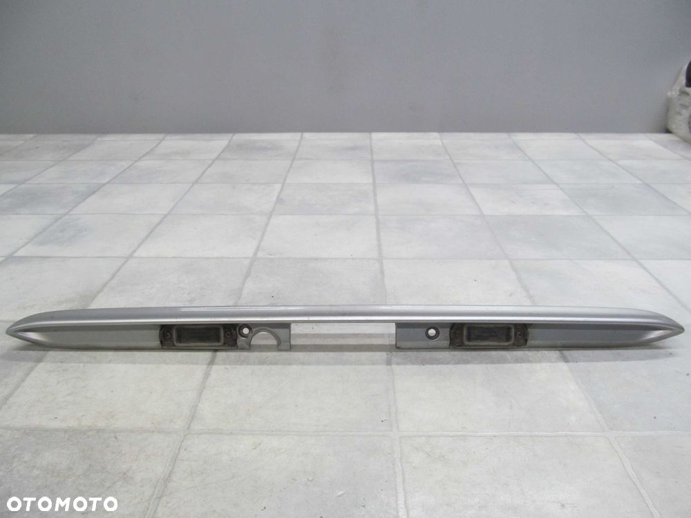MERCEDES C W202 LIFT KOMBI  99/01BLENDA LISTWA 2027400293 - 2