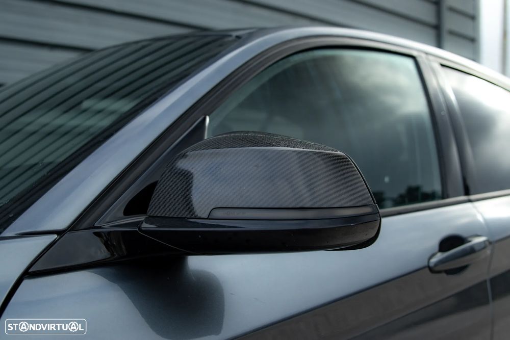 BMW M135i xDrive - 7