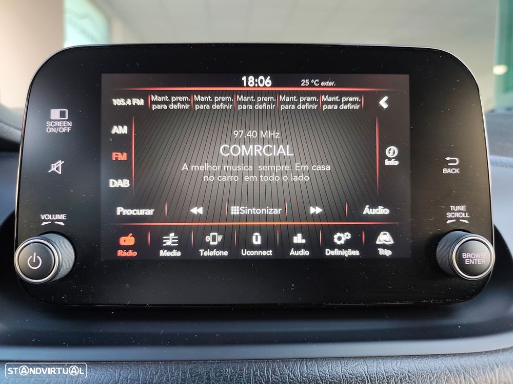 Fiat Tipo Cross 1.0 GSE T3 - 39