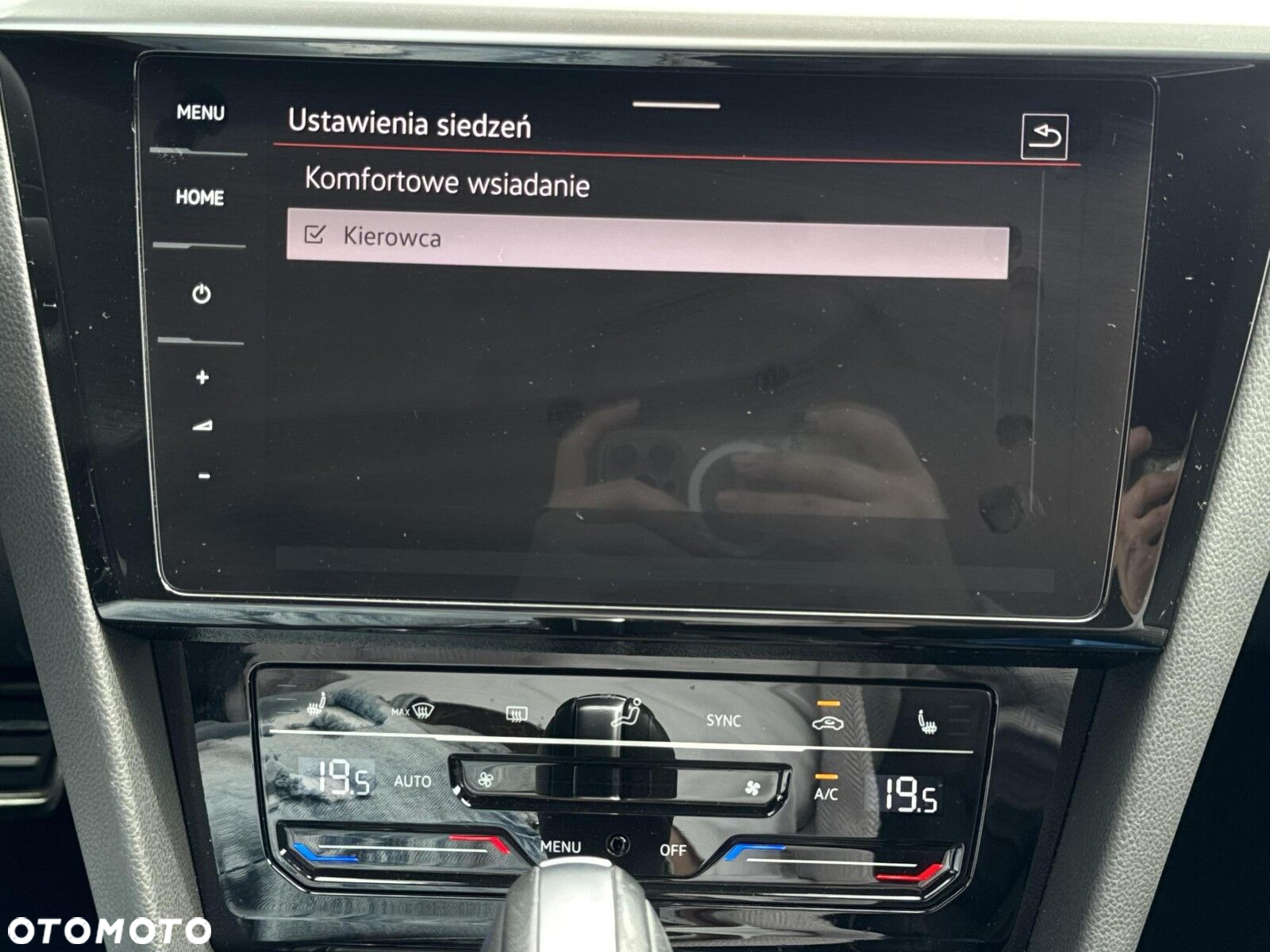 Volkswagen Arteon 2.0 TSI R-Line DSG - 32