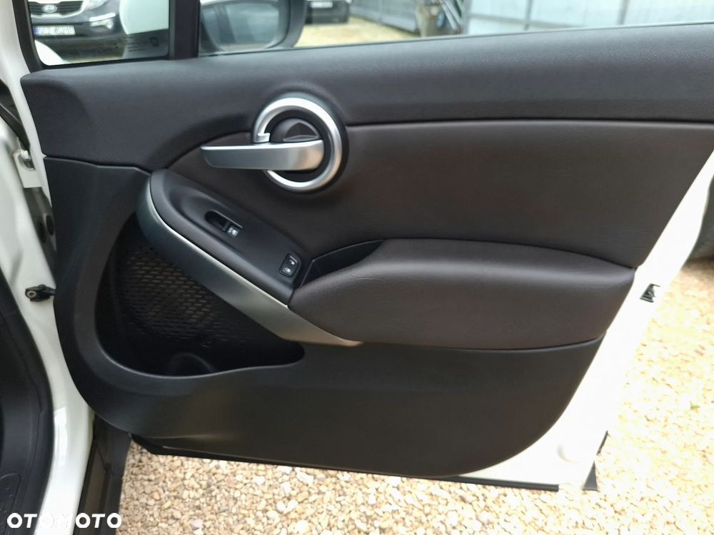 Fiat 500X 1.4 MultiAir 4x2 S&S Lounge - 26