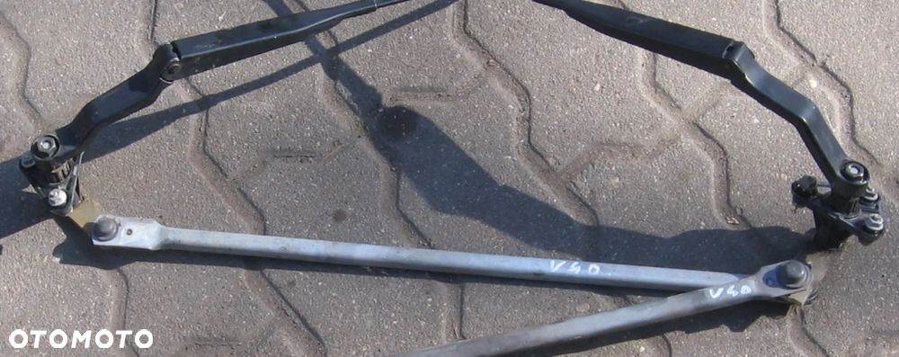 mechanizm wycieraczek ramiona VOLVO V40 1995 - 2004 - 5