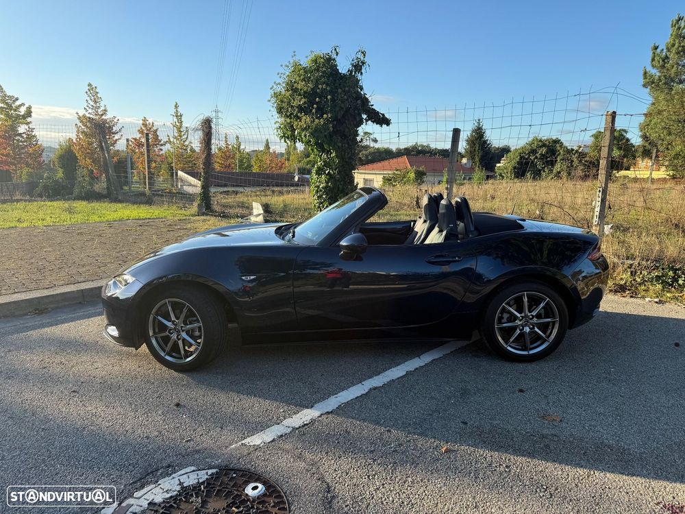 Mazda MX-5 1.5 Sky-G Exclusive Line - 2