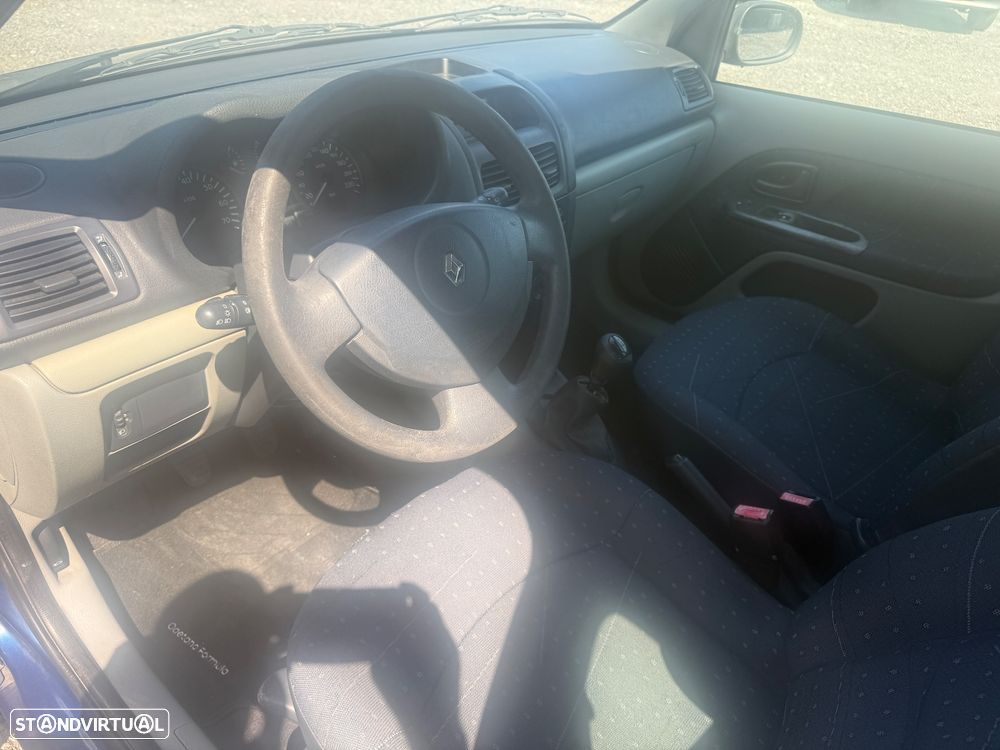Renault Clio 1.2 16V Best Years - 10