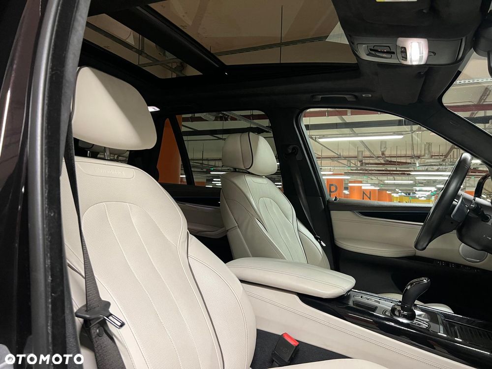 BMW X5 M - 14