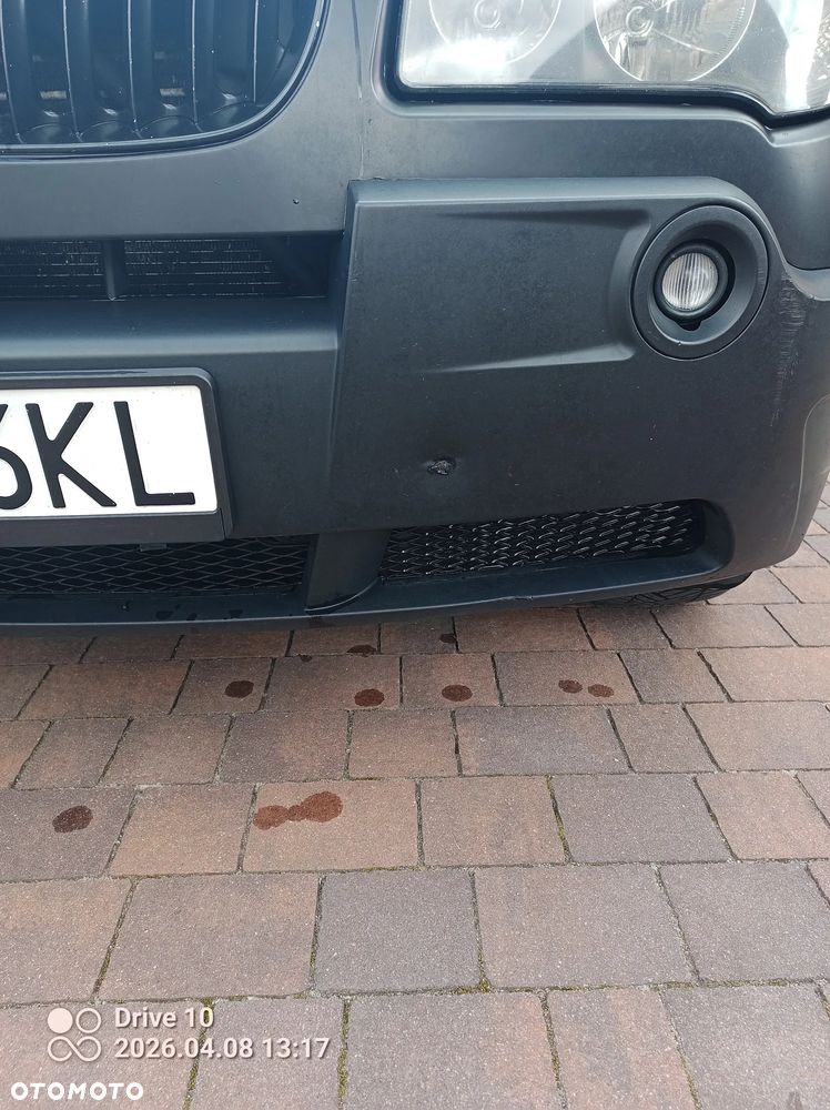 BMW X3 - 6