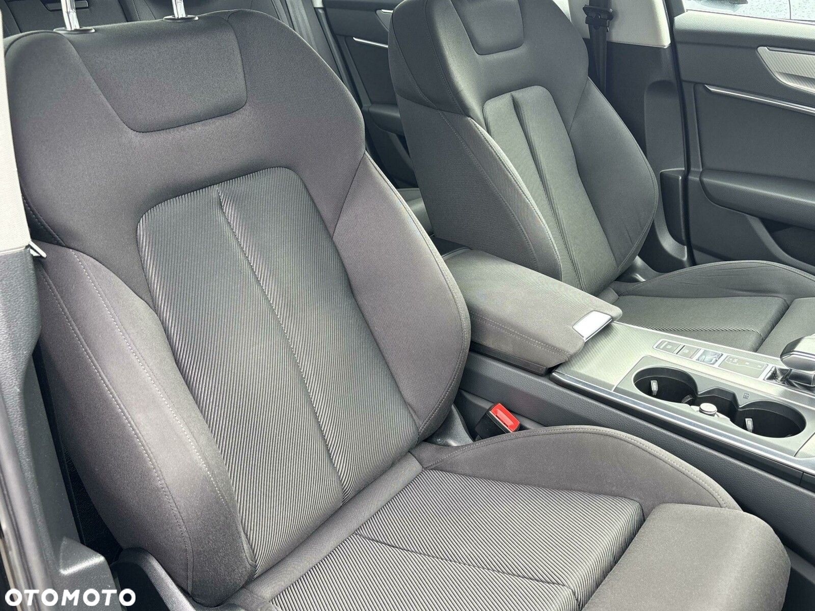Audi A6 - 31