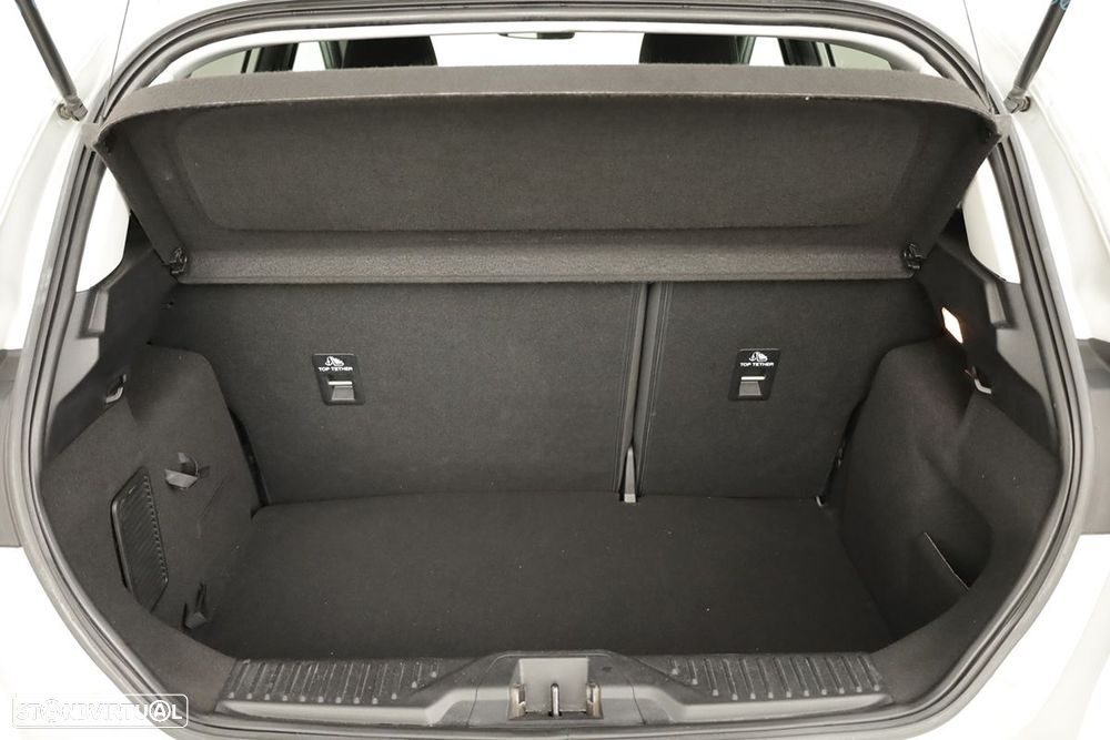 Ford Fiesta 1.0 EcoBoost Active - 22