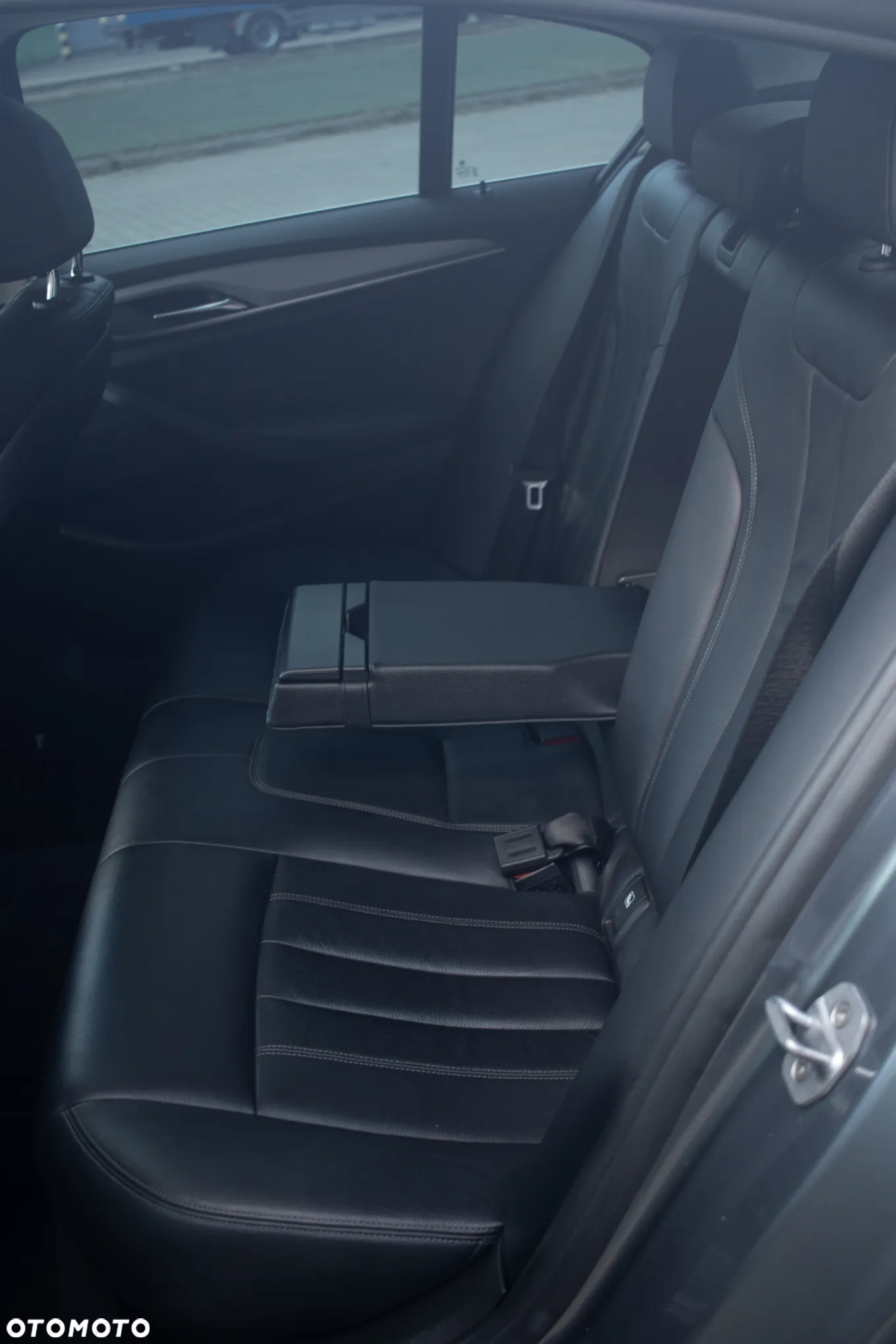 BMW Seria 5 520d Luxury Line - 18