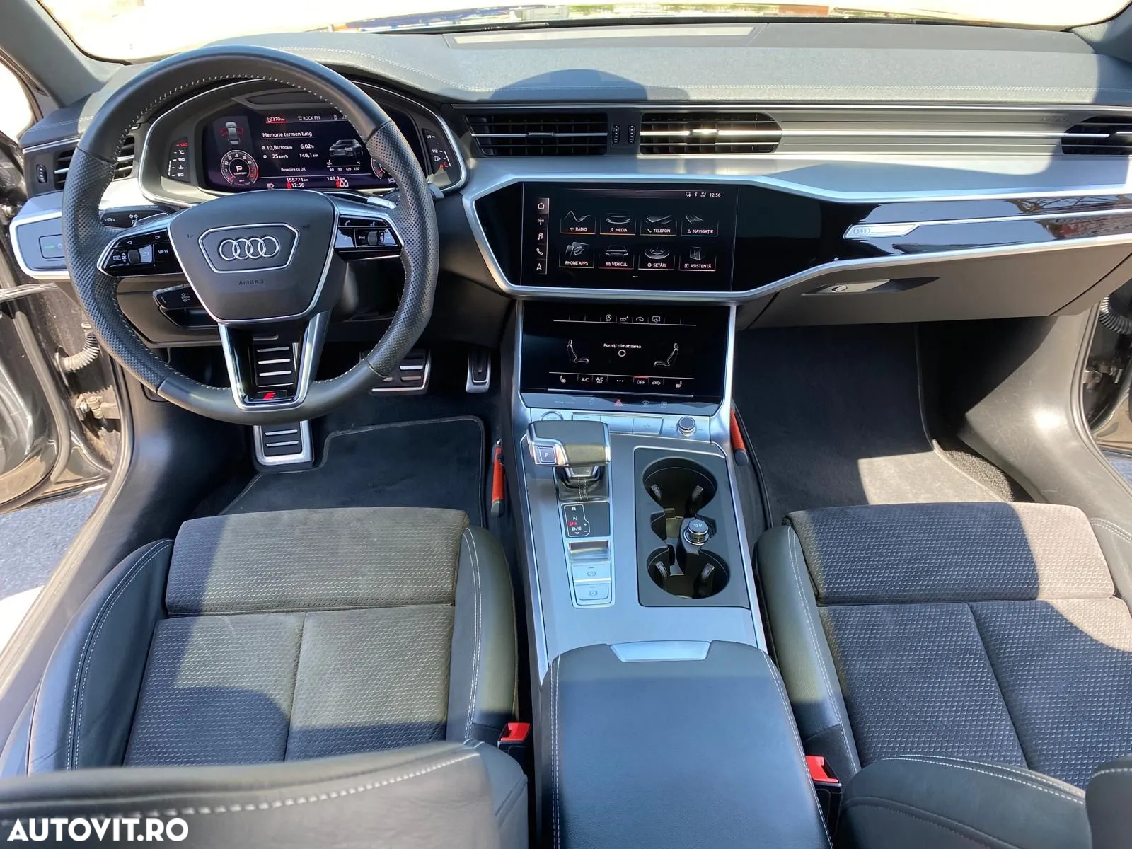 Audi A6 - 38