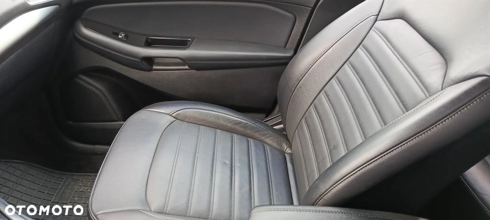 Ford Edge - 18