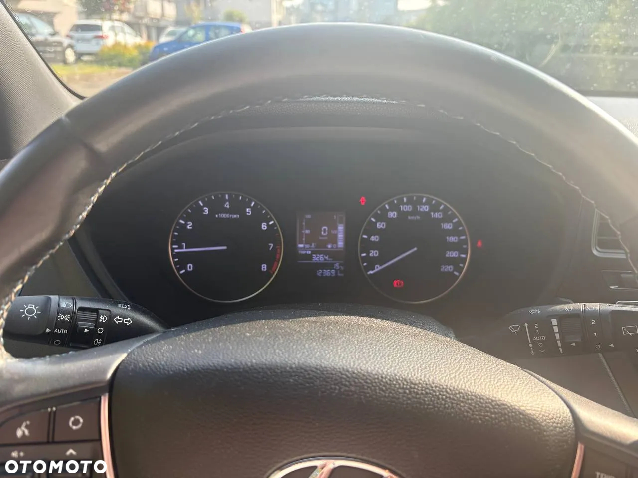 Hyundai i20 1.2 BlueDrive Classic + - 4
