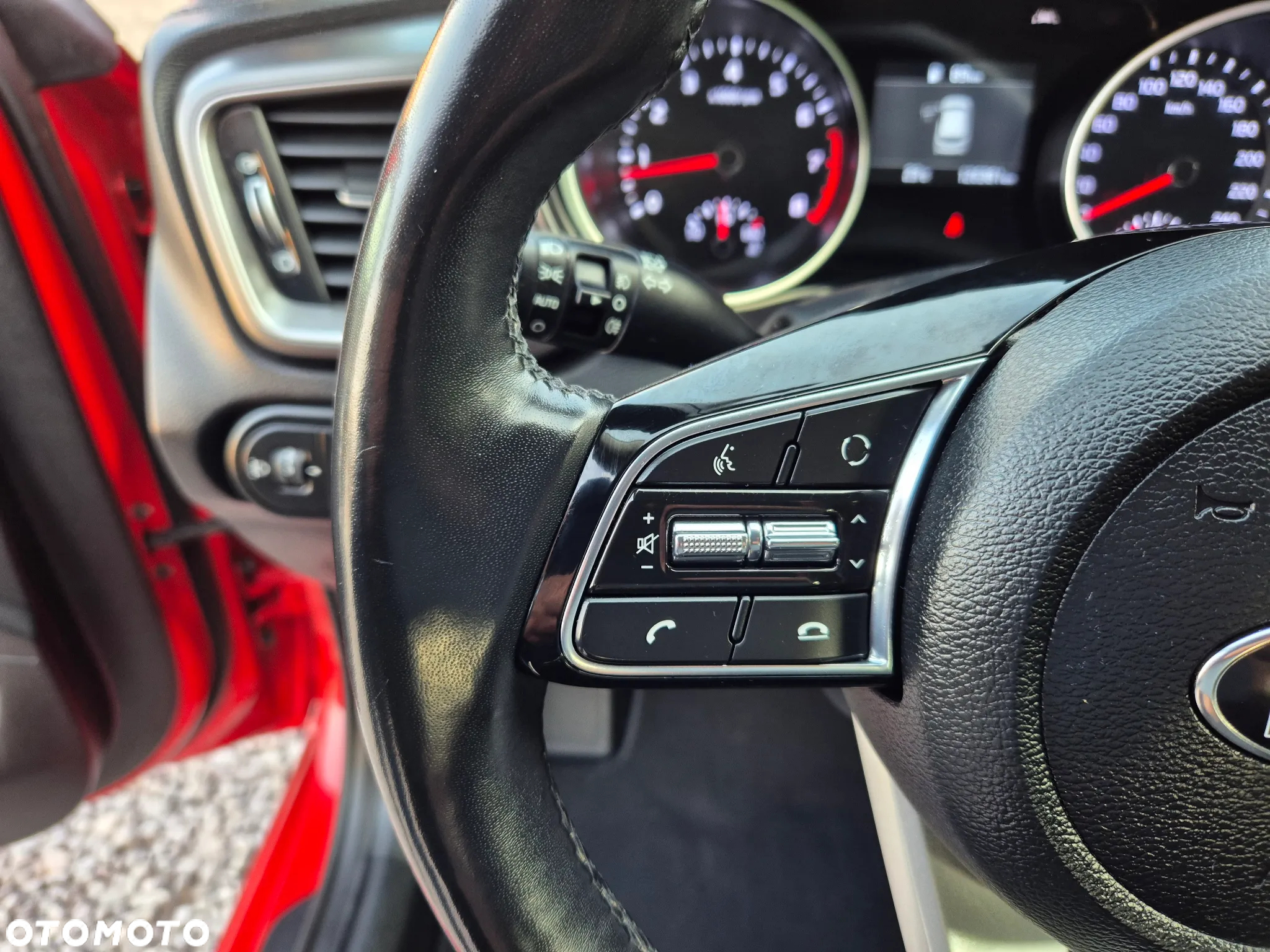 Kia Ceed 1.4 L Business Line - 25