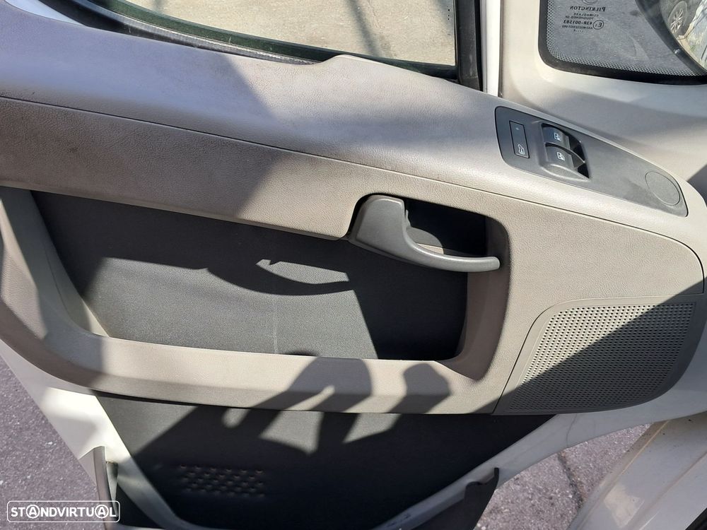 Citroën Jumper Jumper 2.2 Hdi 30 L2h2 - 17