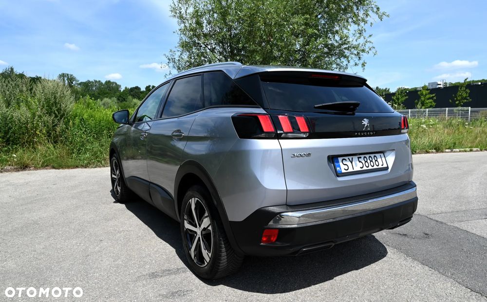 Peugeot 3008 - 19