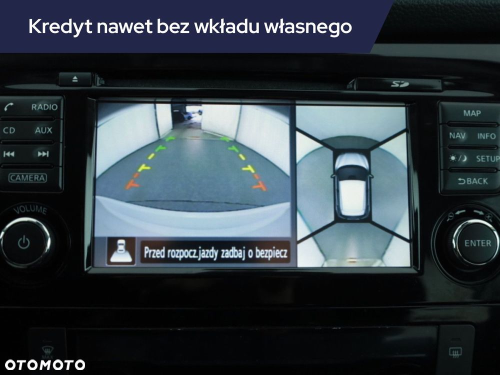 Nissan Qashqai - 11