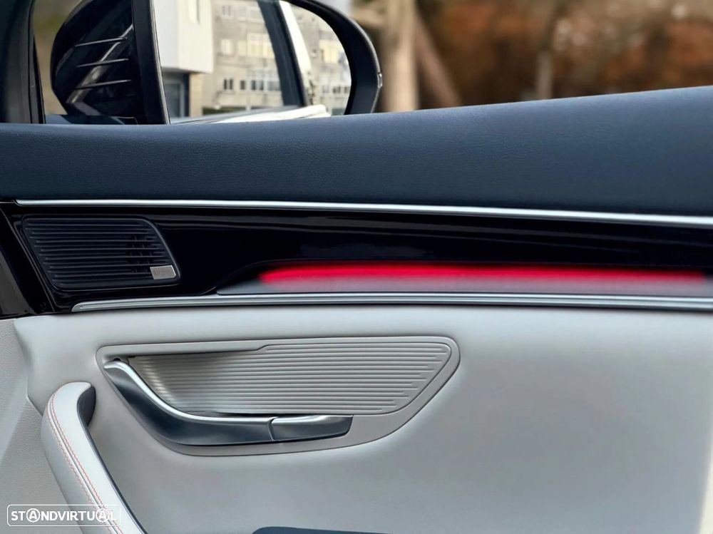 BYD Seal U 87 kWh Design - 31