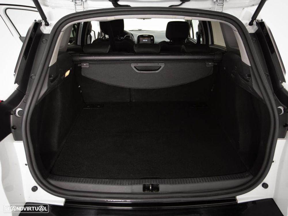 Renault Clio Sport Tourer 1.5 dCi Limited - 11