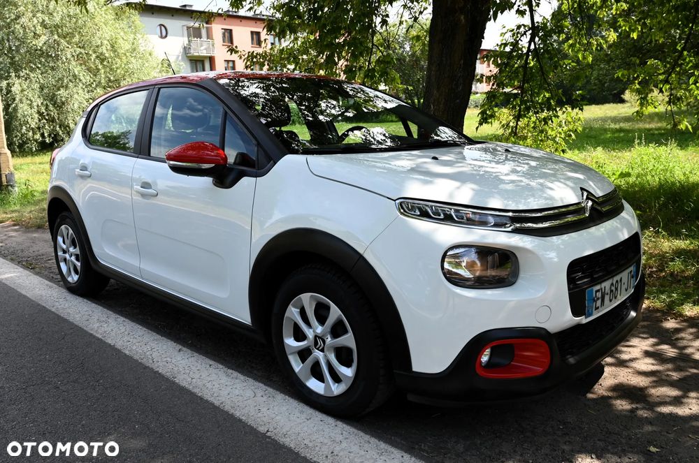 Citroën C3 - 2