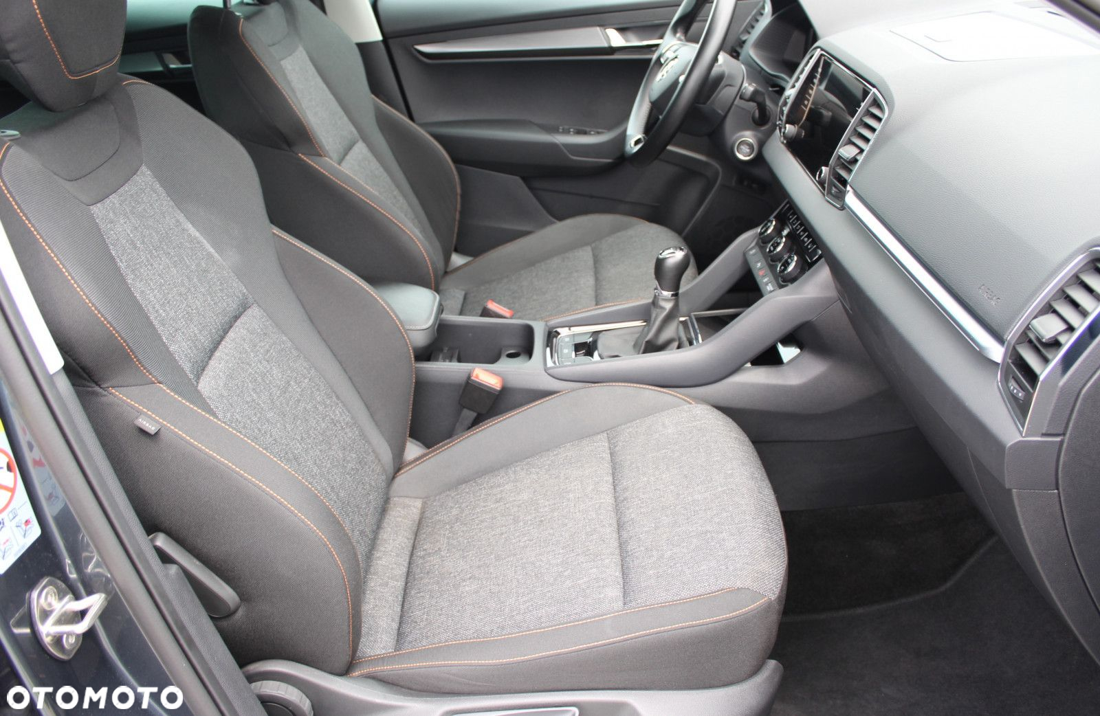 Skoda Karoq - 15