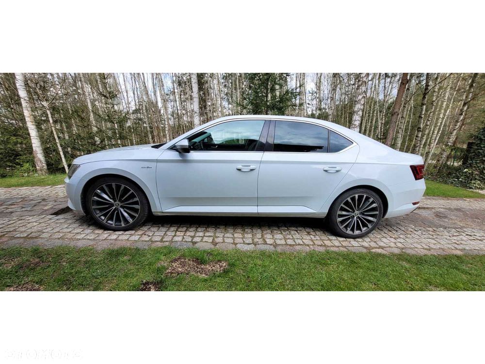 Skoda Superb - 7