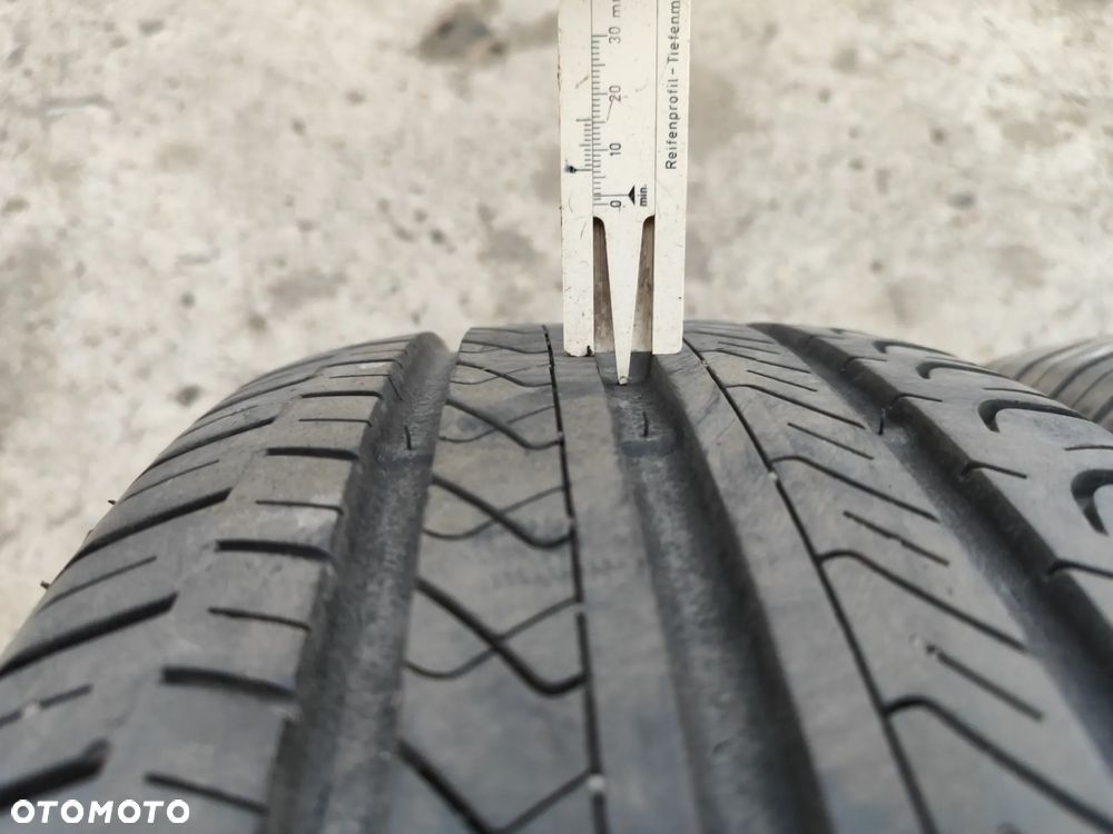 Opony letnie 205/55/16 komplet 4 szt. 6mm GT Radial Champiro FE1 - 5