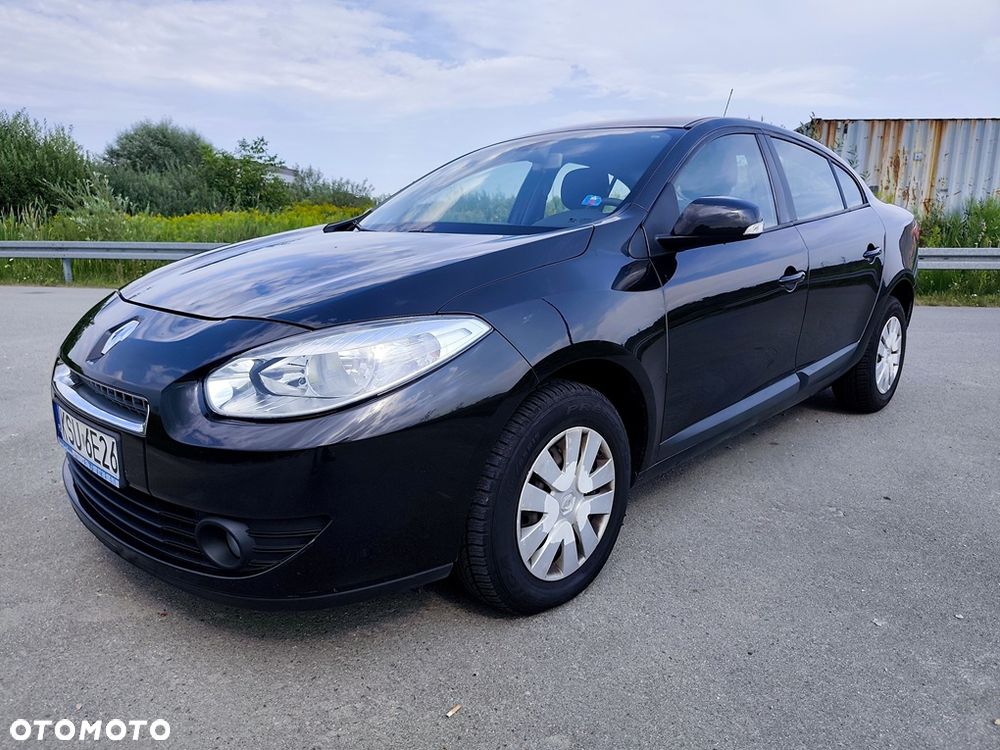 Renault Fluence 1.6 16V Privilege - 1