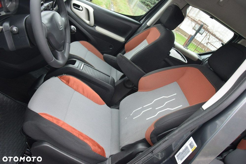 Peugeot Partner 1.6 HDi Active - 26