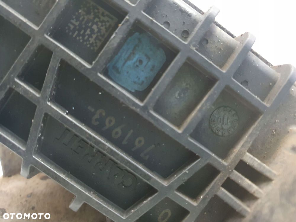 TURBOSPRĘŻARKA Ford S-MAX 2.2 TDCI _ turbo 175 KM Q4WA - 6