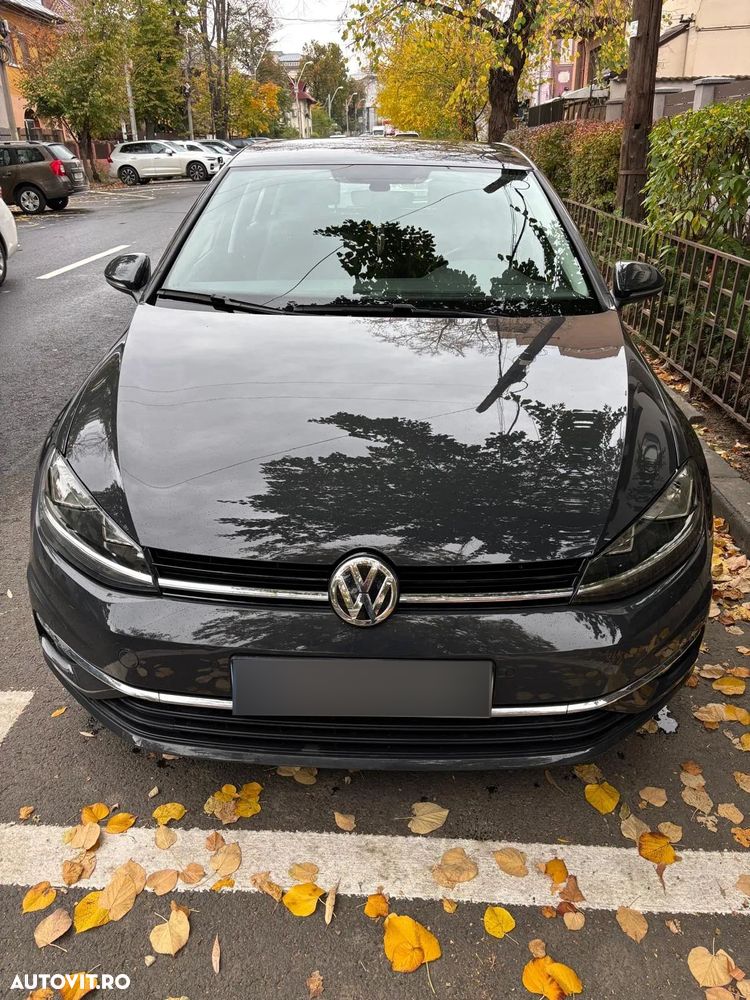 Volkswagen Golf 1.0 TSI Trendline - 2