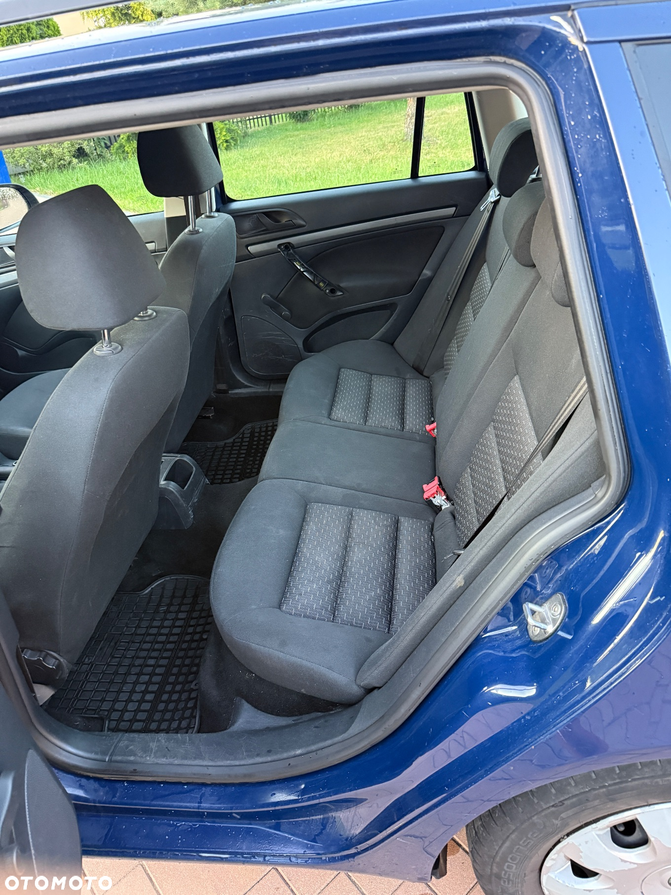 Skoda Octavia 1.6 Active - 11