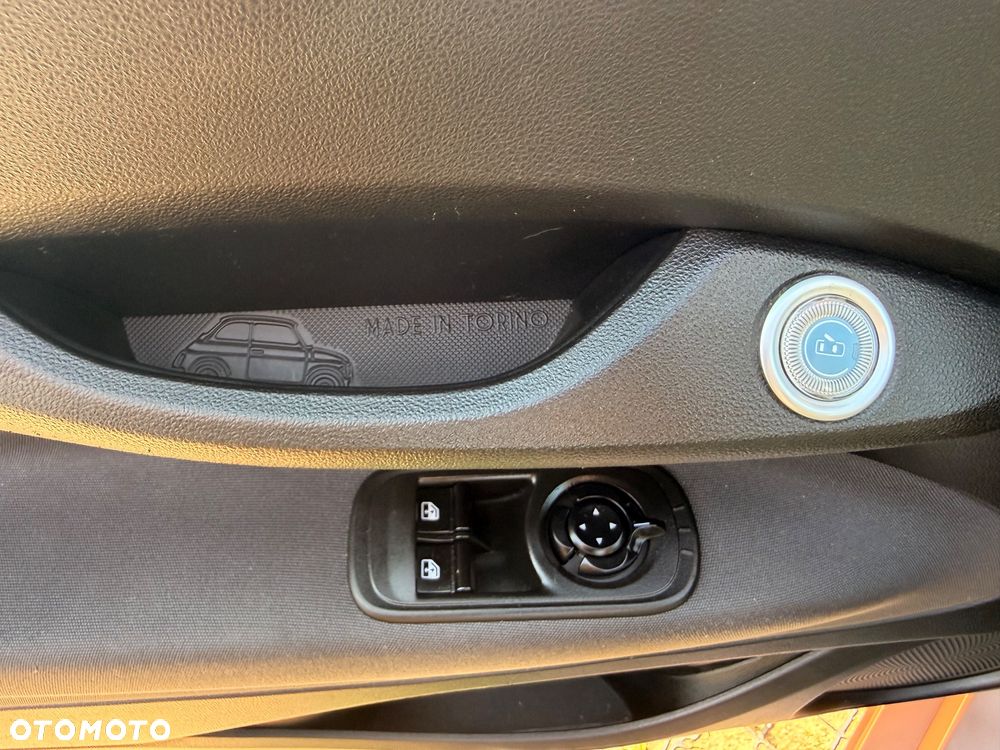 Fiat 500e - 11