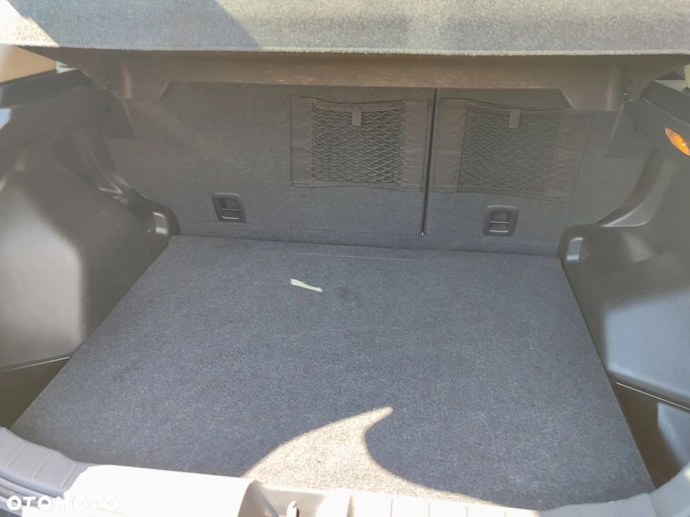 Mitsubishi ASX 2.0 Inform - 17