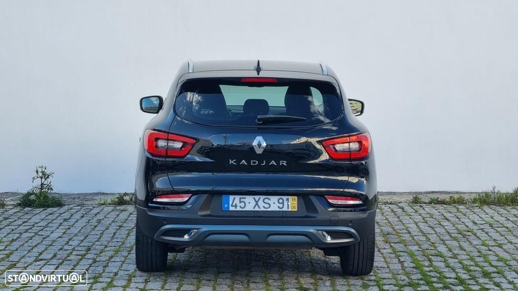 Renault Kadjar 1.3 TCe Intens - 6