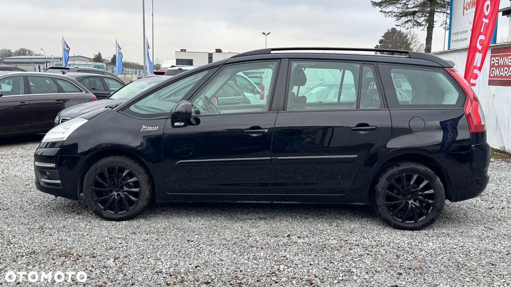 Citroën C4 Picasso - 5