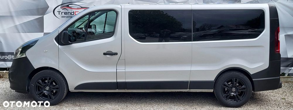 Opel Vivaro - 4