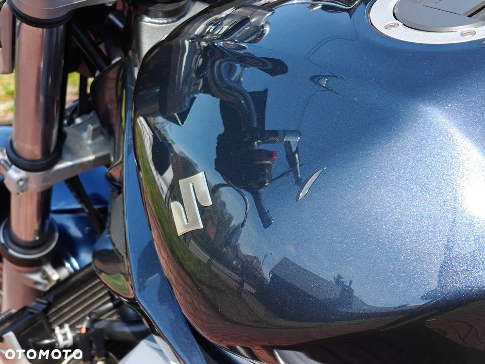 Suzuki Bandit - 27