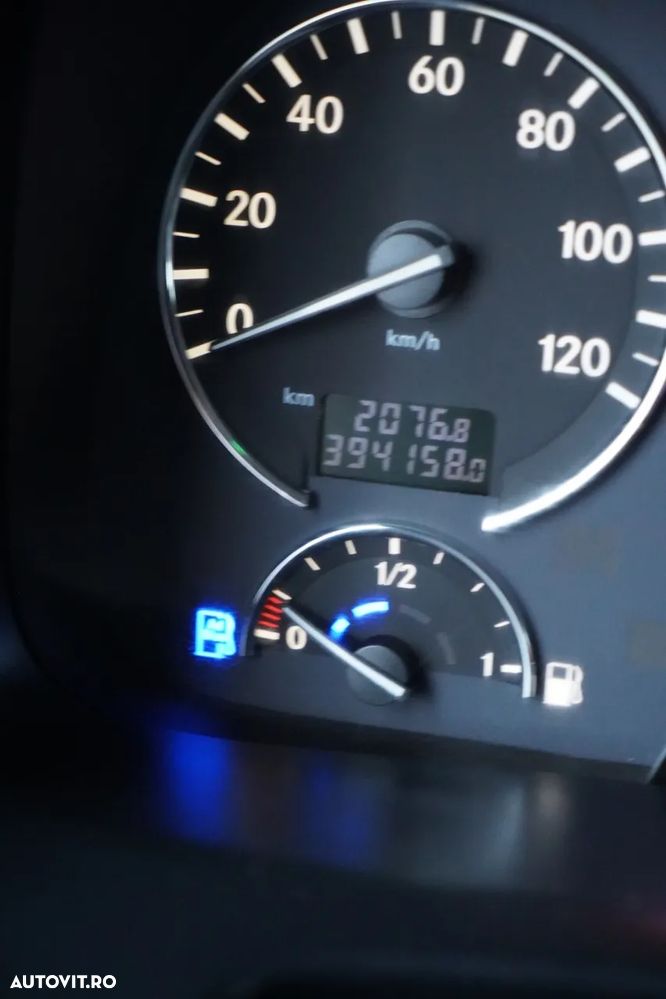 Mercedes-Benz ACTROS 4141 / 8x4 / CAROSERIE INTERSCHIMBABILĂ BDF / BASCULĂ BĂTĂȚI / BANCĂ HIDRODOXICĂ / CLAPETĂ HIDRODOXICĂ / EPS + AMBREIAJ - 39