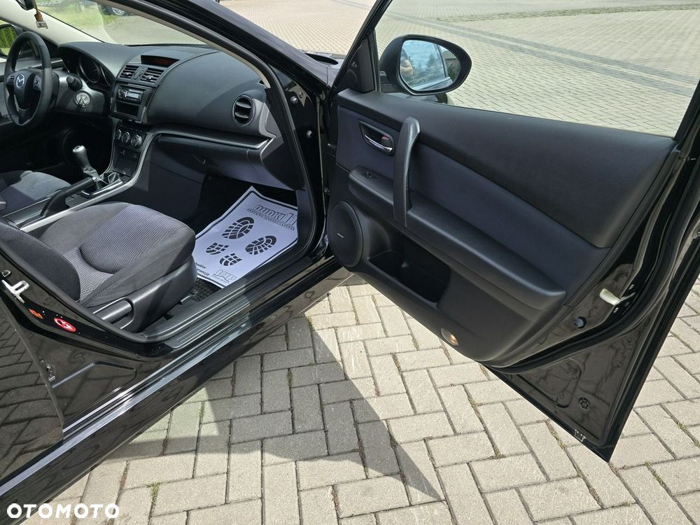 Mazda 6 - 21