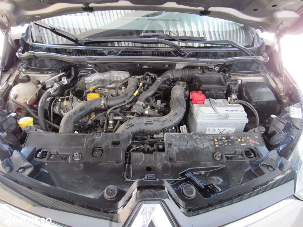Renault Captur ENERGY TCe 90 Start&Stop Intens - 22