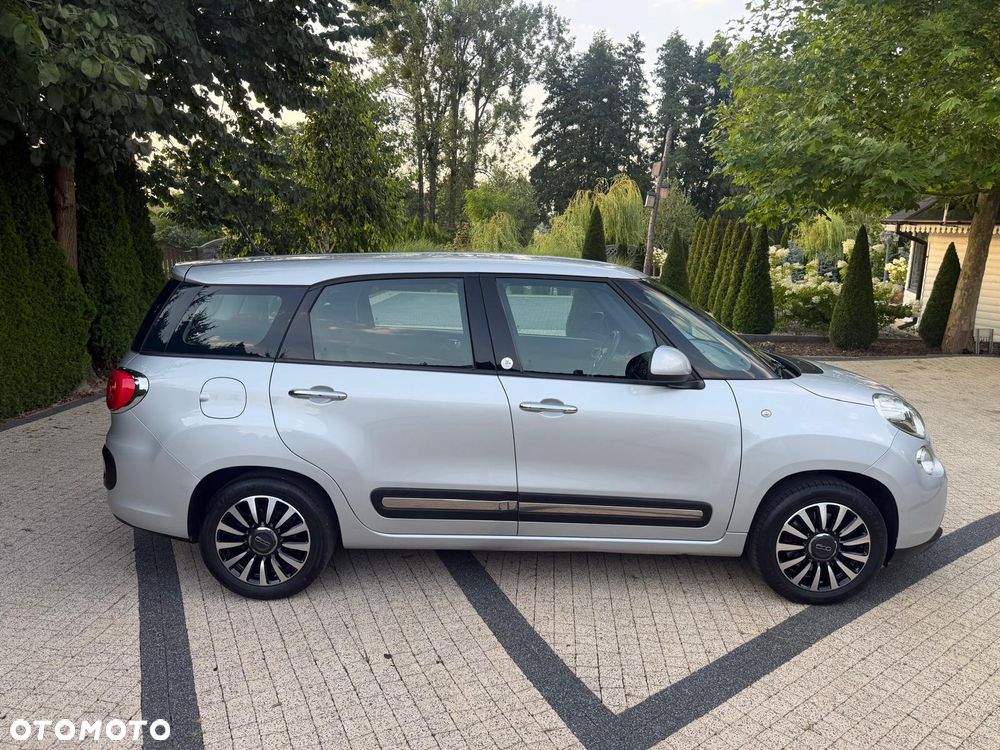 Fiat 500L 1.6 Multijet Start&Stopp Lounge - 31