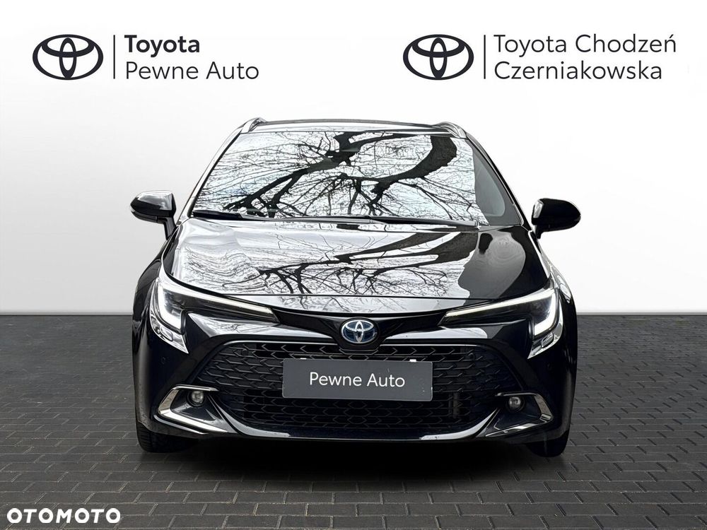 Toyota Corolla 1.8 Hybrid Style - 10
