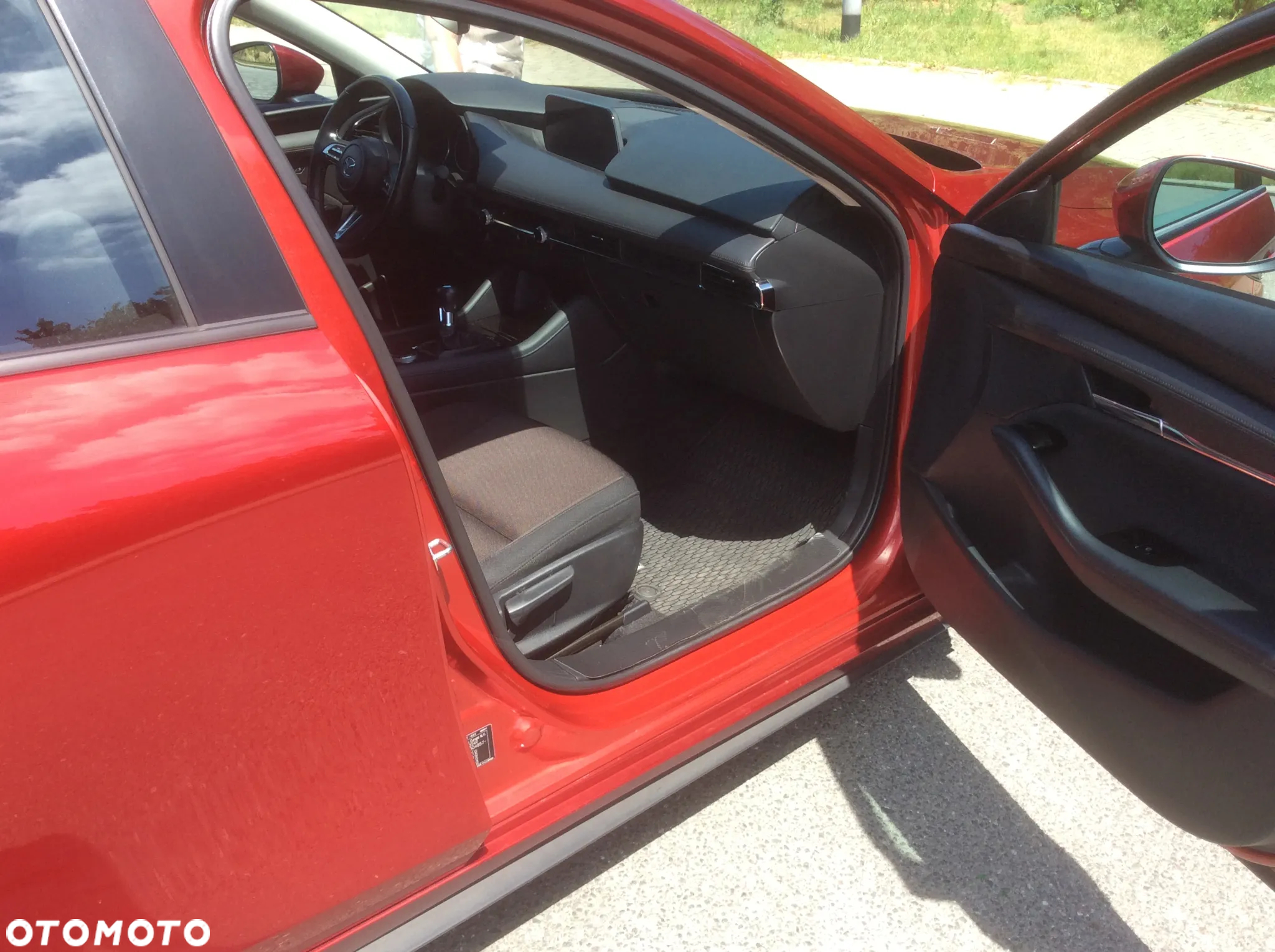 Mazda 3 - 12