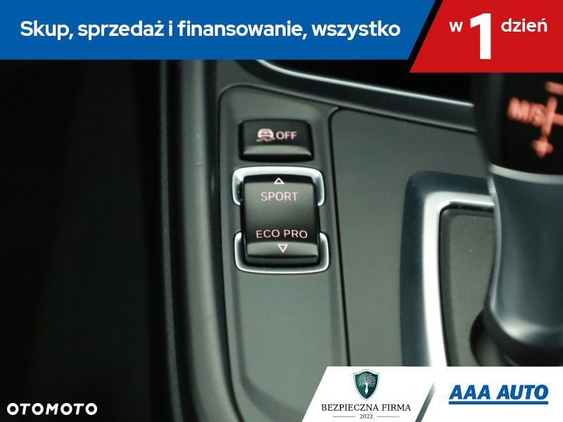 BMW Seria 3 - 18