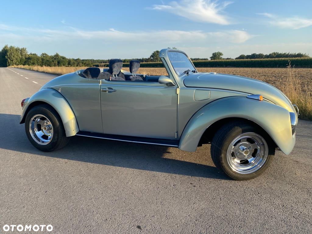Volkswagen Garbus - 3