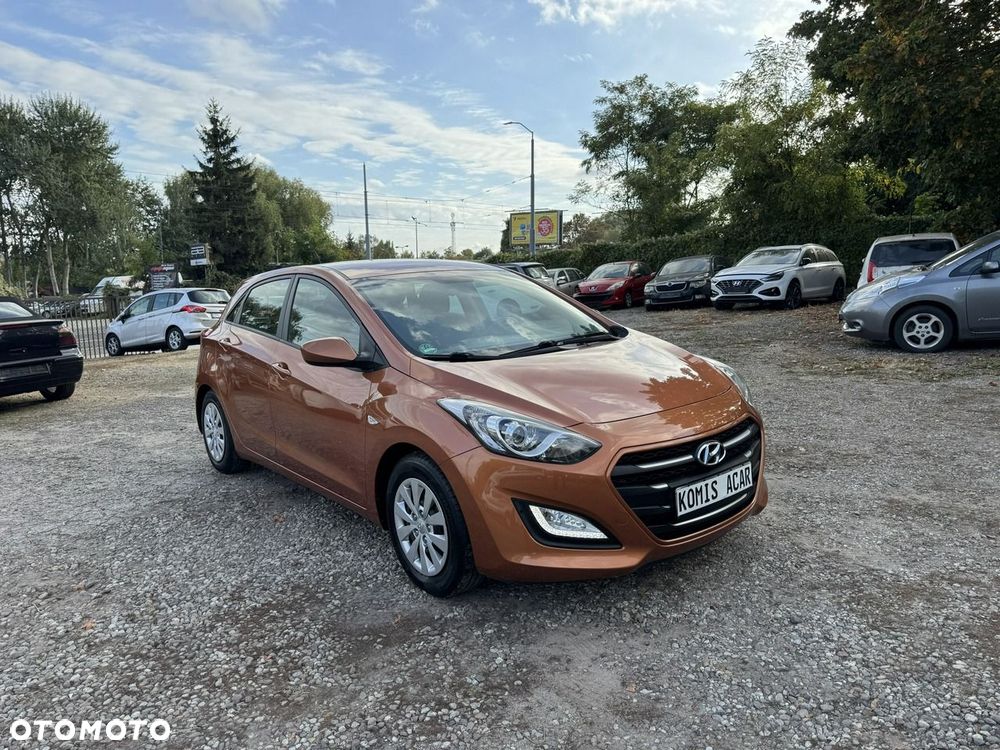 Hyundai i30 - 28