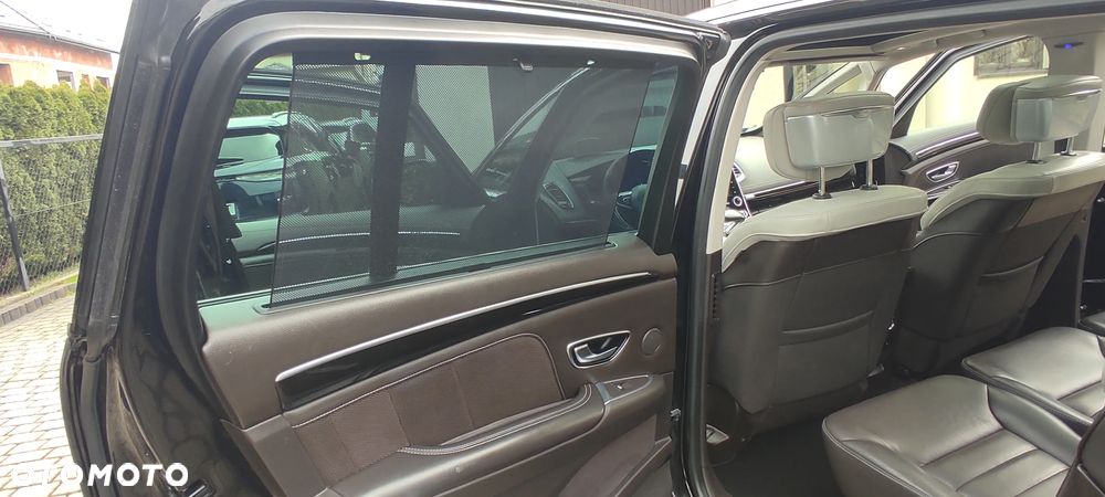 Renault Espace Energy dCi 160 EDC Initiale Paris - 22